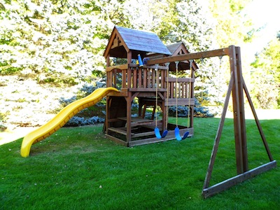 Playset